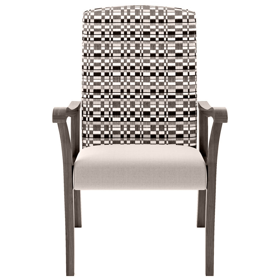 H-KNG Room Chair