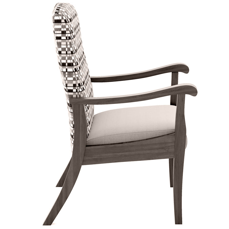 H-KNG Room Chair