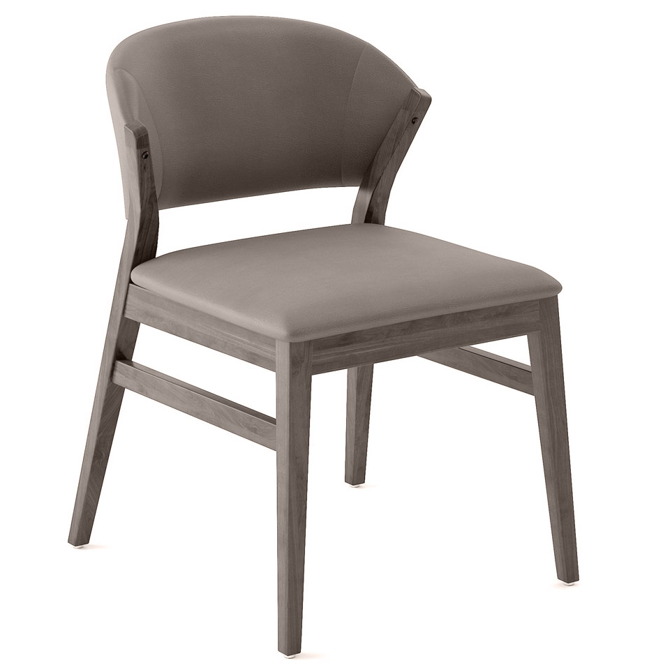 H-MAL Side Chair