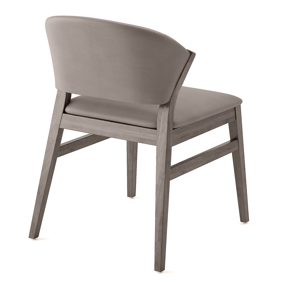 H-MAL Side Chair