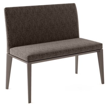 H-PAL Side Bench