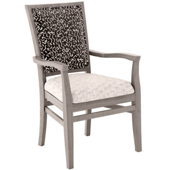 H-RSU Armchair