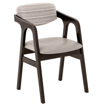 H-TRI Armchair