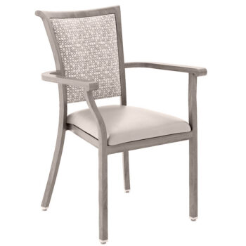H-VCT Armchair
