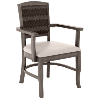 H-WST Armchair