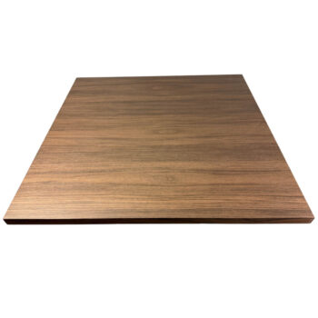Wilsonart "Walnut PB Ember" #8286-05 with Matching 1-1/4" Laminate Edges