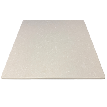 2CM Wilsonart "Desert View" Q4043 Quartz with 1/2 Bullnose Profile