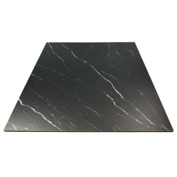Lamitech Compact Laminate #3171 "Palazzo" Table Top with 1/2" Exterior Grade Dark Brown Core